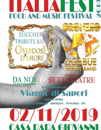 Italia Fest
