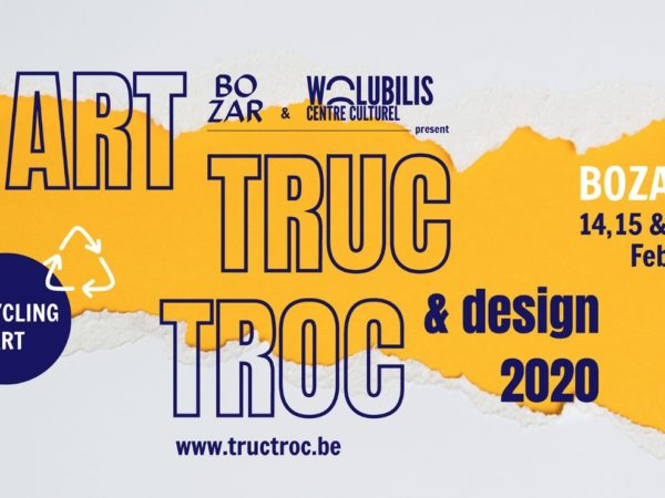 ART TRUC TROC & Design 2020