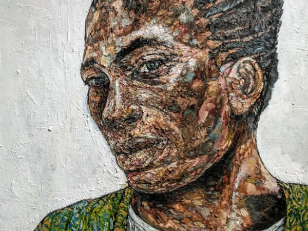 Bayunga Kialeuka – Visual Essay